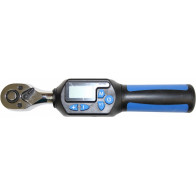 3/8" MOMENTVÕTI DIGI 16-80NM, 230MM TRIUMF