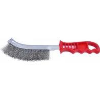 PLASTKÄEPIDEMEGA KÄSIHARI (TERASHARI) KS TOOLS