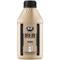 K2 DFA-39 ANTI-PARAFIN KÜLMAVOOLAVUSE PARENDI 500ML