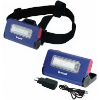 PEALAMP 220LM CREE LED LAETAV 230V USB TRIUMF