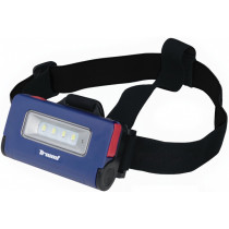 PEALAMP 220LM CREE LED LAETAV 230V USB TRIUMF