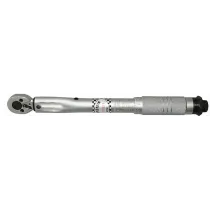 1/4" MOMENTVÕTI 5-25NM NN CLASSIC TRIUMF