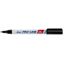 Paint marker Markal Pro-Line Fine 1,5mm, black