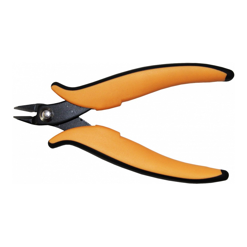 MINI KÜLGLÕIKETANGID 128MM, ISEAVANEVAD TRIUMF