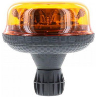 KOLLANE VILKUR 12/24V LED, TAPPKINNITUS, 10-30V 9W, Ø130X131MM, MULTI