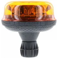 KOLLANE VILKUR 12/24V LED, TAPPKINNITUS, 10-30V 9W, Ø130X131MM, MULTI