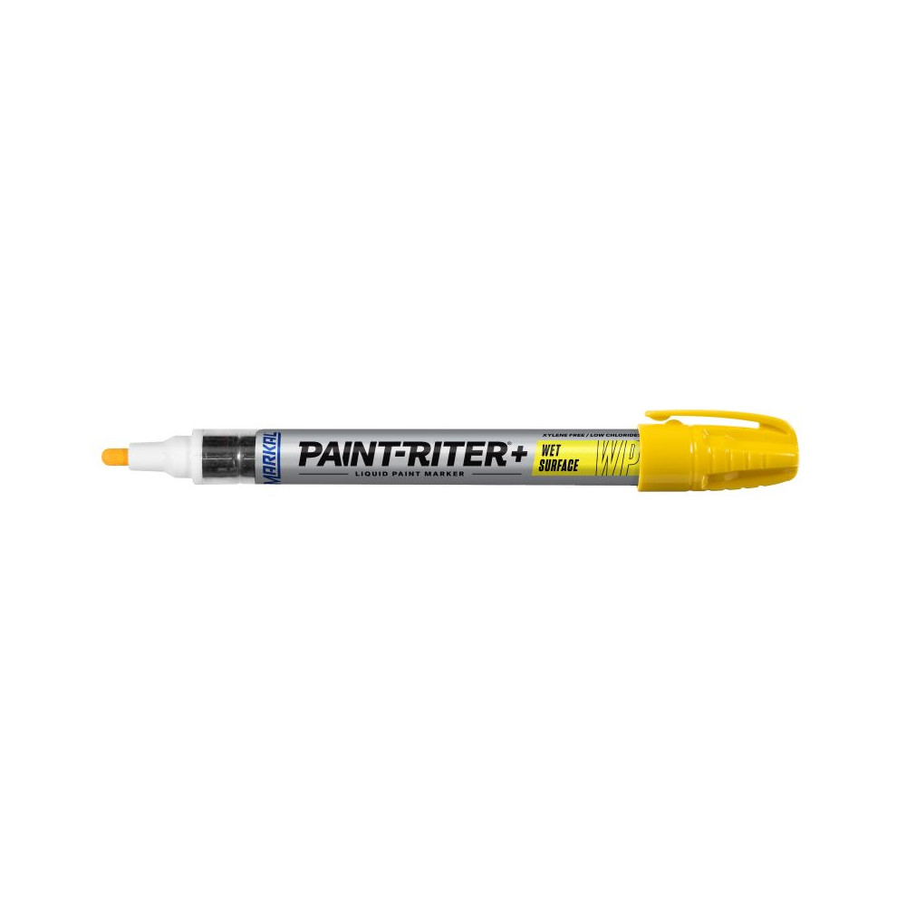 Markal Pro-Line WP YELLOW 3mm