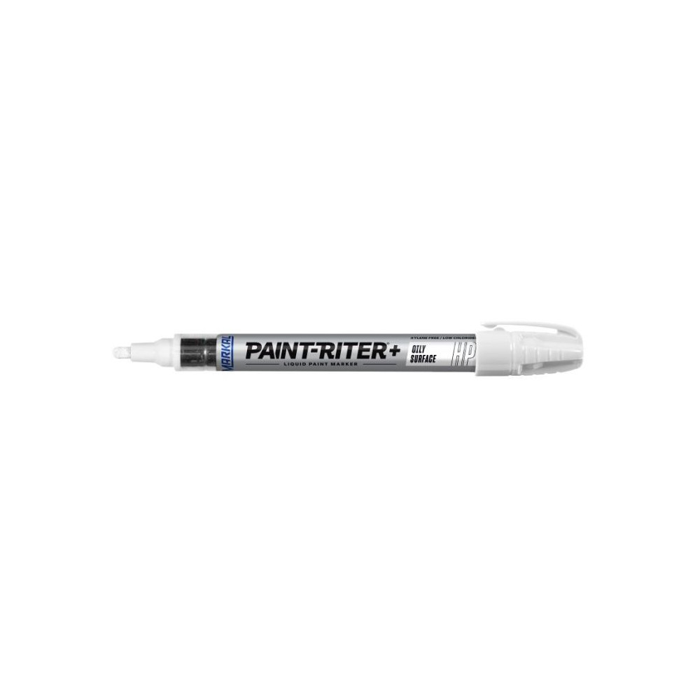 Liquid paint marker Markal Pro-Line HP 3mm, white