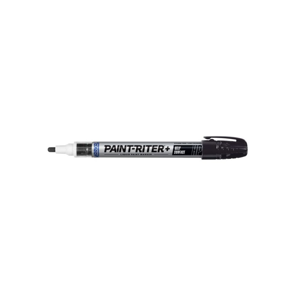 Liquid paint marker Markal Pro-Line HP 3mm, black