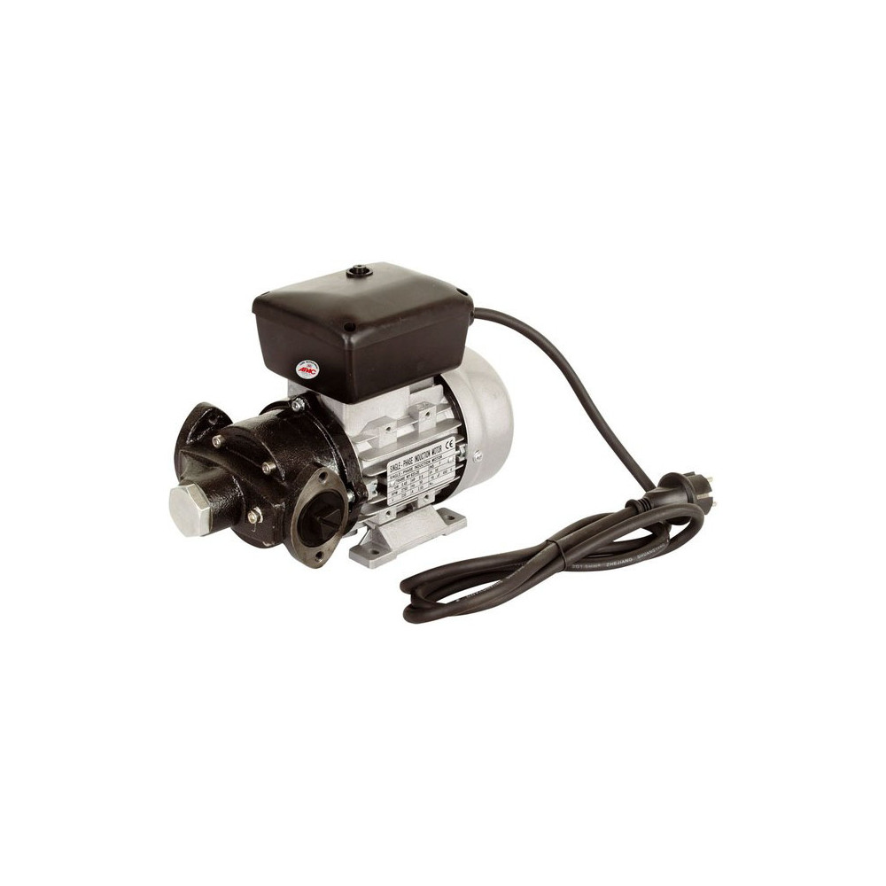 KÜTUSEPUMP 230V, 120L/MIN 1770.D120 APAC