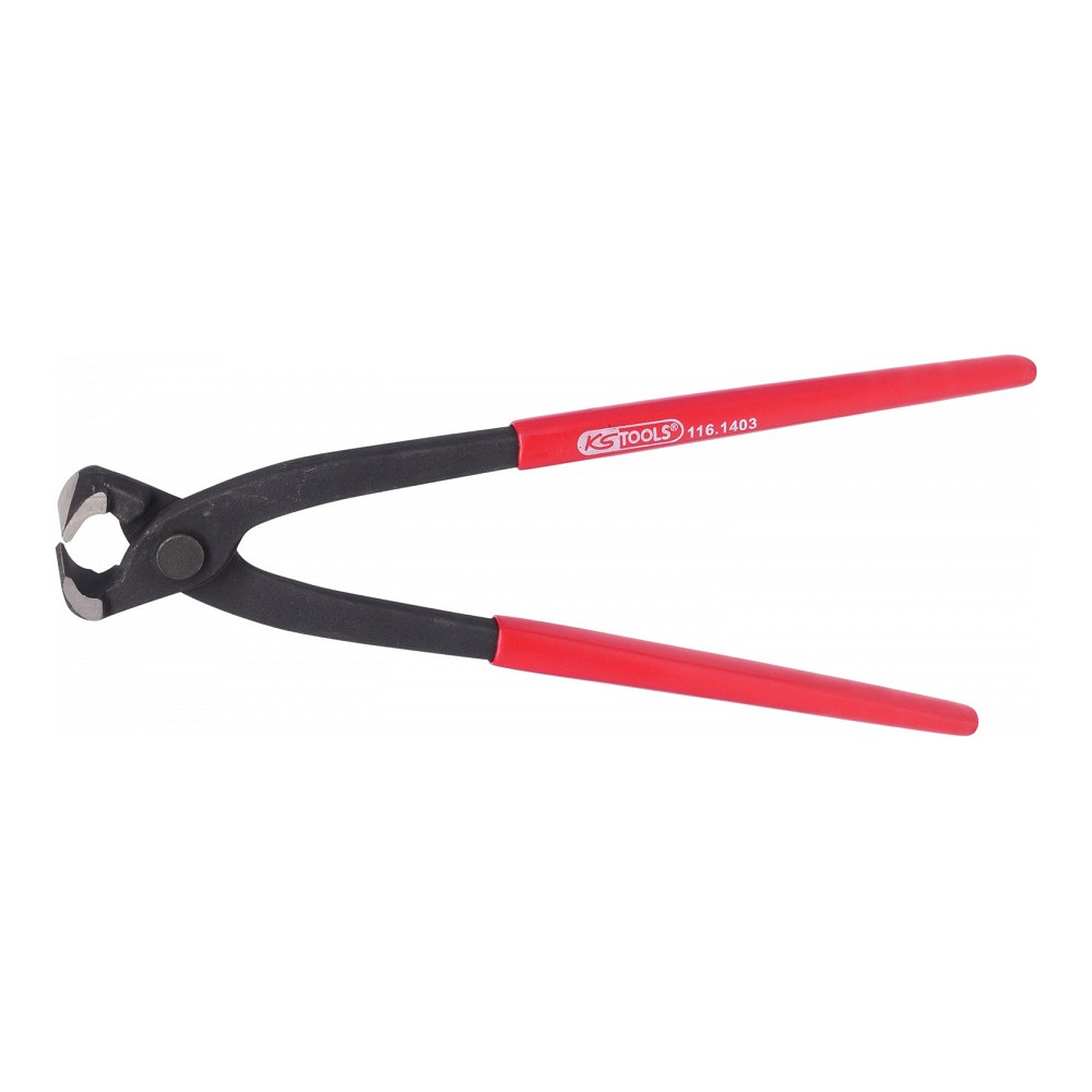 TRAADISIDUMISE TANGID 280MM KS TOOLS