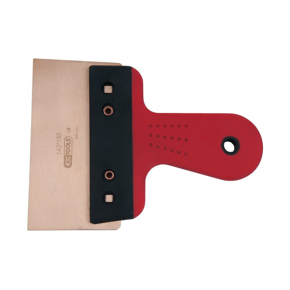 PAHTLILABIDAS SÄDEMEVABA 120MM KS TOOLS