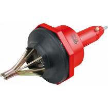 POOLTELJE KUMMI PAIGALDAJA PNEUMO 20-120MM KS TOOLS