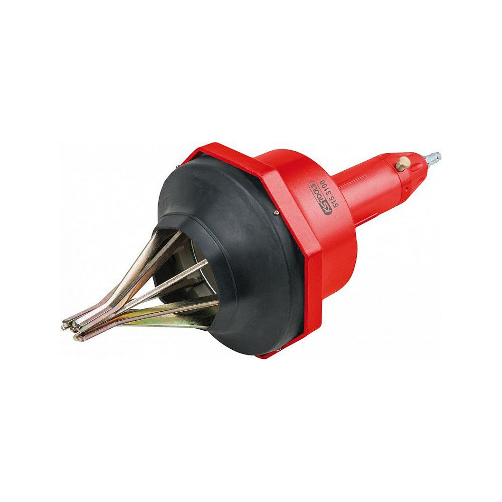 POOLTELJE KUMMI PAIGALDAJA PNEUMO 20-120MM KS TOOLS