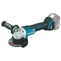 AKUNURKLIHVIJA 18V 125MM BL KERE MAKITA