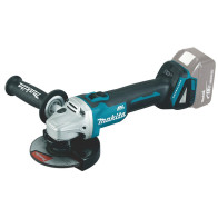 AKUNURKLIHVIJA 18V 125MM BL KERE MAKITA