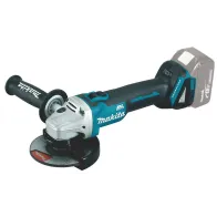 AKUNURKLIHVIJA 18V 125MM BL KERE MAKITA