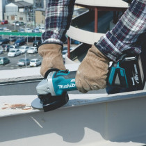 AKUNURKLIHVIJA 18V 125MM BL KERE MAKITA