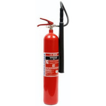 TULEKUSTUTI/SÜSIHAPPEKUSTUTI CO2 5KG 89B