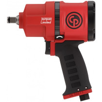 PNEUMO LÖÖKMUTRIKEERAJA 1/2" CP7748TL MOMENDIPIIRAJAGA, 1300NM CHICAGO PNEUMATIC