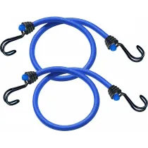 KOORMAKUMM 3017 TWINWIRE 2X120CM MASTER LOCK