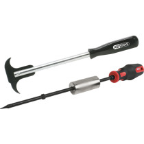 2-OS. KOMPL. SIMMERLINGIDE EEMALDAMISEKS KS TOOLS