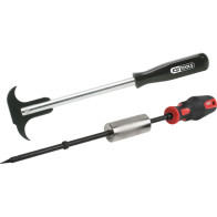 2-OS. KOMPL. SIMMERLINGIDE EEMALDAMISEKS KS TOOLS