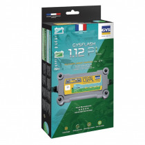 AKULAADIJA GYSFLASH 1.12 PL PB+LITHIUM AKUDELE GYS