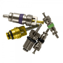 134-OS. AUTO KLIIMASEADME VARUVENTIILIDE KOMPLEKT JBM*