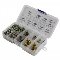 134-OS. AUTO KLIIMASEADME VARUVENTIILIDE KOMPLEKT JBM*