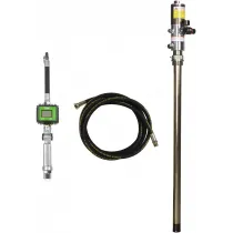 VAADI ÕLITRASS/PUMBAKOMPLEKT 5:1 (CA, 18L/MIN), PUMP+VOOLIK+DIGIPÜSTOL JBM*