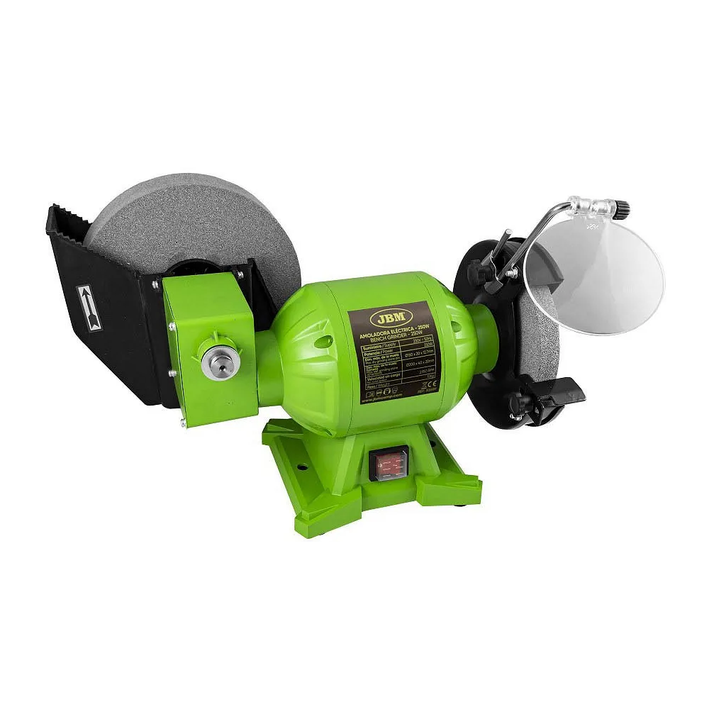 LAUAKÄI-LIHVKIVI VESILIHV MOODULIGA, 150MM+200MM 250W JBM*