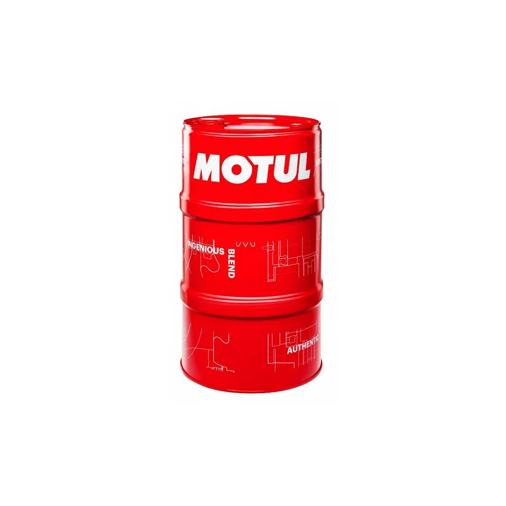 MOTUL MOTO WASH 60L