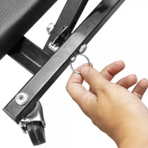 LAMAMISALUS-TOOL RATASTEL, TORURAAM, MAX 150KG JBM*