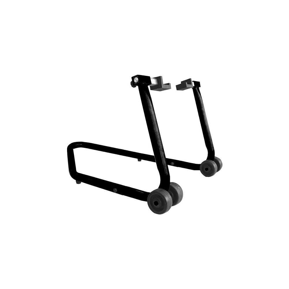 MOOTORRATTA TUGIPUKK RATASTEGA, ETTE MAX 200KG JBM*