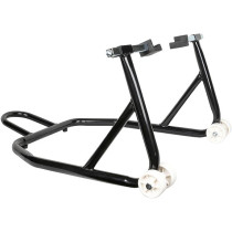 MOOTORRATTA TUGIPUKK RATASTEGA, TAHA MAX 200KG JBM*