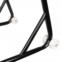 MOOTORRATTA TUGIPUKK RATASTEGA, TAHA MAX 200KG JBM*