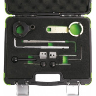 SEADERAKISTE KOMPL. VAG 1.4/1.6/2.0 TDI COMMON RAIL JBM