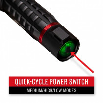 TASKULAMP LAETAV 1000LM XP9R COAST