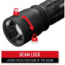 TASKULAMP LAETAV 1000LM XP9R COAST