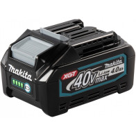 VARUAKU 40V, 4,0AH LI-ION (BL4040) 144WH MAKITA