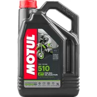 MOTUL 510 2T 4L