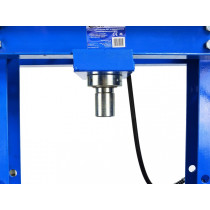 HÜDROPRESS 20T MANOMEETRIGA GEKO