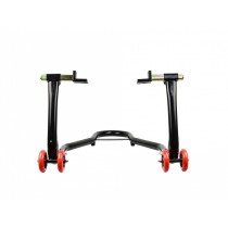 MOOTORRATTA TUGIPUKK RATASTEGA, TAHA MAX 270KG GEKO