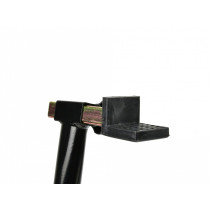 MOOTORRATTA TUGIPUKK RATASTEGA, TAHA MAX 270KG GEKO