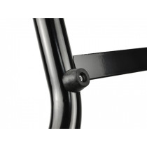 MOOTORRATTA TUGIPUKK RATASTEGA, TAHA MAX 270KG GEKO