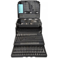 300-OS. PUURIDE JA OTSIKUTE KOMPLEKT (METALL+PUIT+BETOON) GEKO