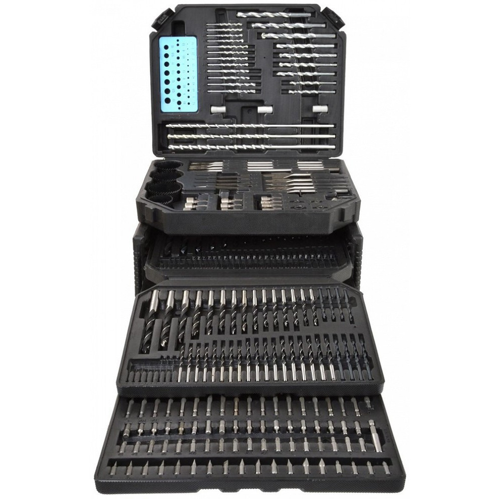 300-OS. PUURIDE JA OTSIKUTE KOMPLEKT (METALL+PUIT+BETOON) GEKO