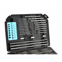 300-OS. PUURIDE JA OTSIKUTE KOMPLEKT (METALL+PUIT+BETOON) GEKO