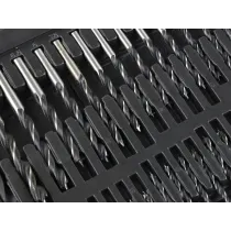 300-OS. PUURIDE JA OTSIKUTE KOMPLEKT (METALL+PUIT+BETOON) GEKO
